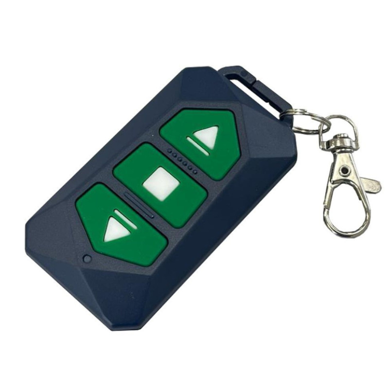 ZKTECO CMPControl - Control Remoto para Barrera CMP200 X00301104